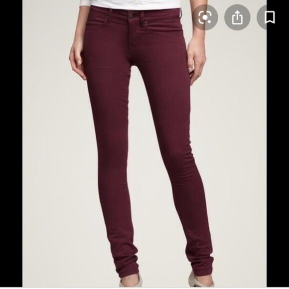 American Eagle Outfitters Denim - American Eagle Jeggings